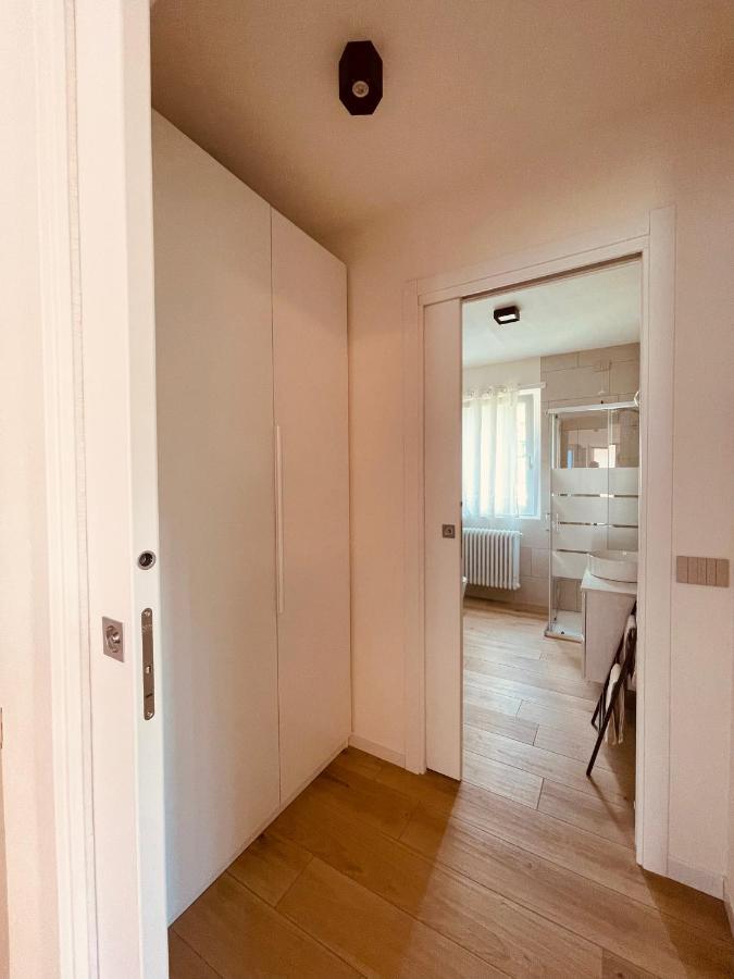 Tellure Apartments With Breakfast Berbenno di Valtellina Exterior foto