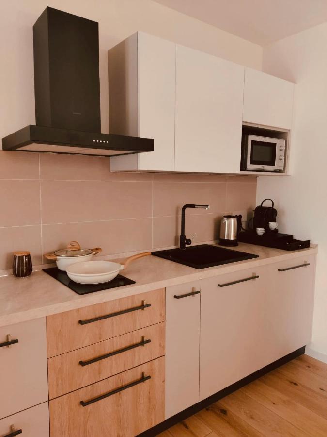 Tellure Apartments With Breakfast Berbenno di Valtellina Exterior foto