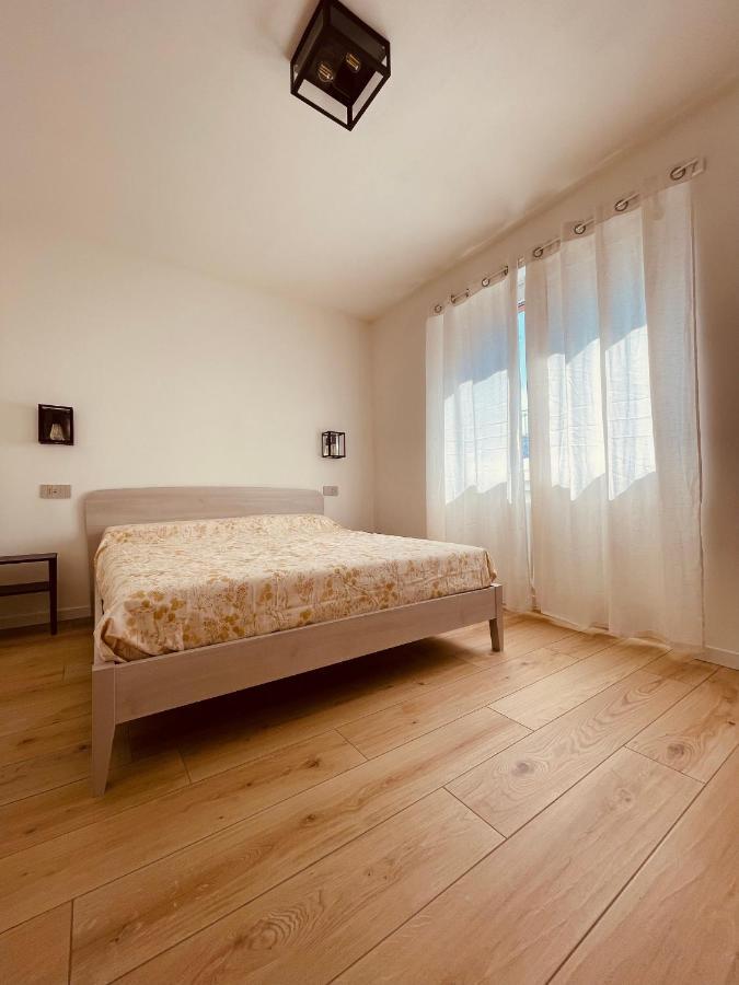 Tellure Apartments With Breakfast Berbenno di Valtellina Exterior foto